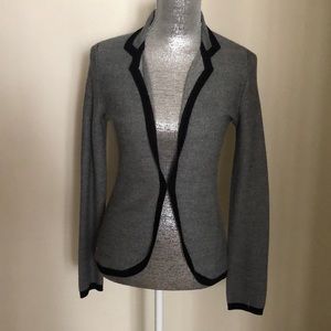 Banana Republic knit Blazer/Cardigan